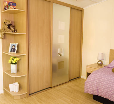 Lifestyle glide and store sliding door solutions